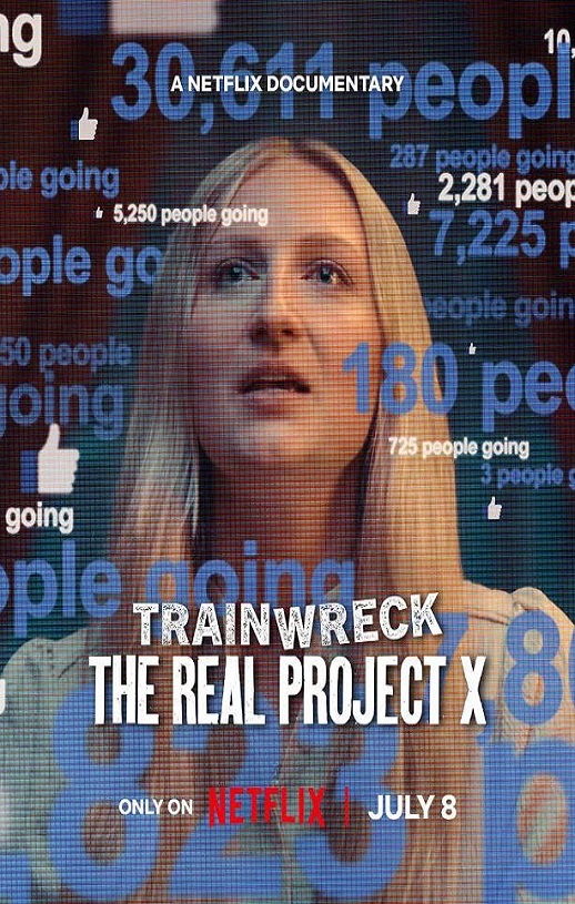 全面失控：荷兰小镇派对之乱