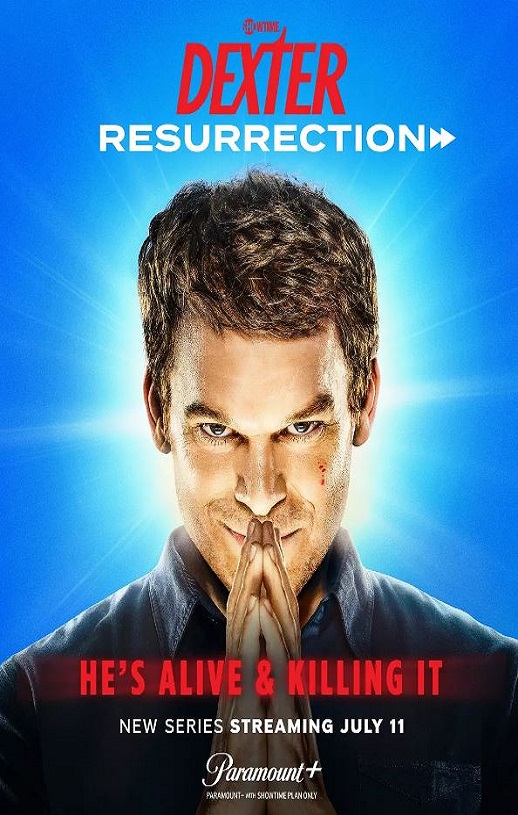 嗜血法医：杀魔复生 第一季