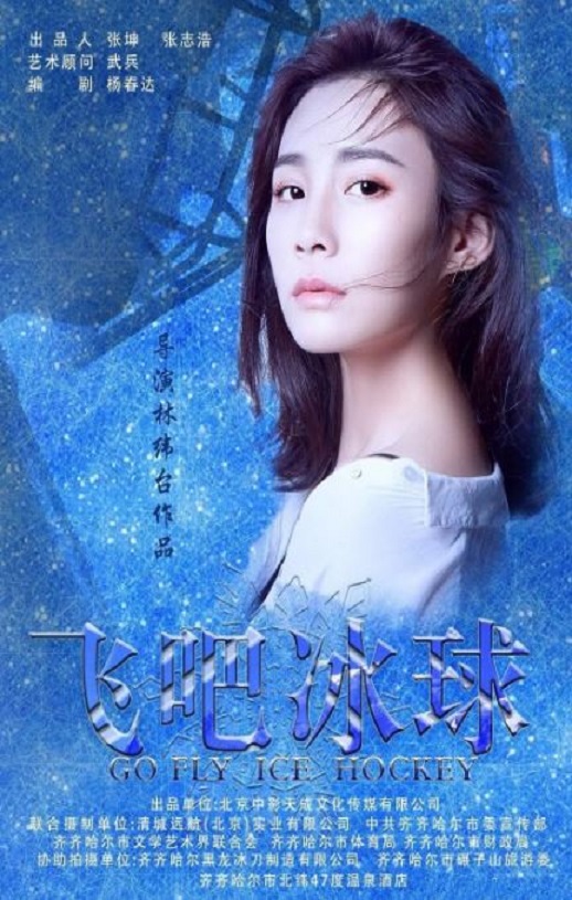 飞吧冰球
