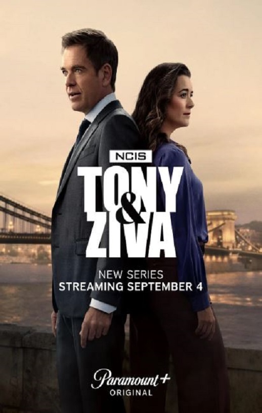 海军罪案调查处：欧洲喋血篇