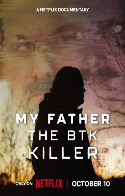 我父亲是BTK连环杀手