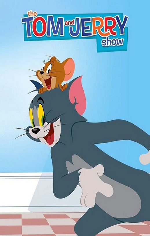 新猫和老鼠 第5季