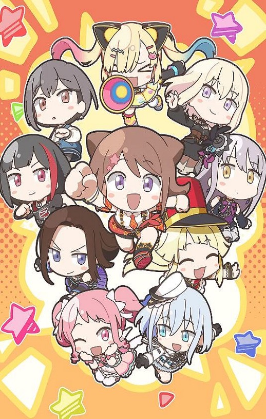 元祖！BanG Dream酱