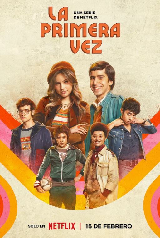 不一样的伊娃 第一季