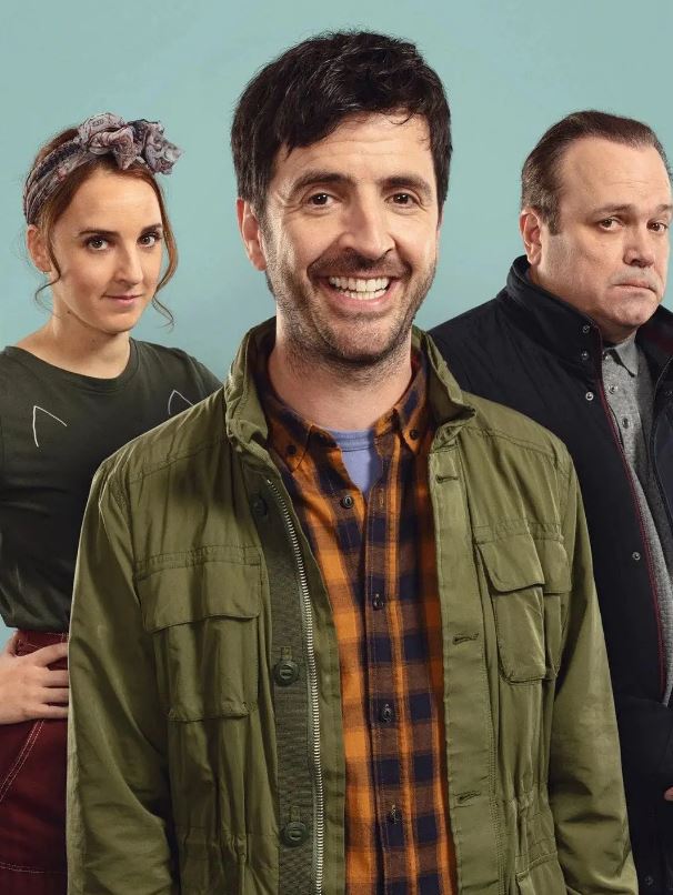 赢家先生 第一季