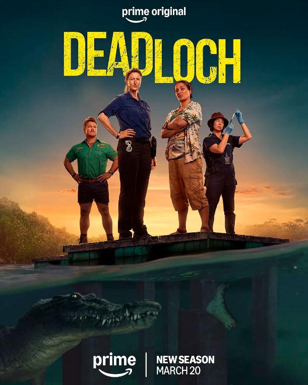 戴洛奇小镇 第二季